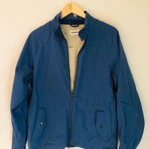 Taylor Stitch Mens Jacket - Montara - L